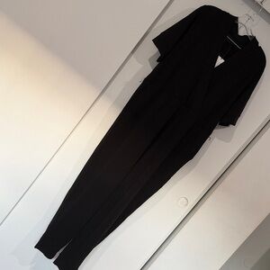 Hatch the nurse to errands onesie